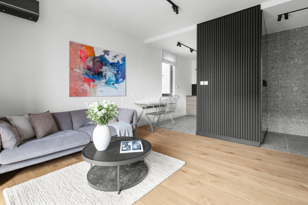 Apartment Rent Warszawa Wilanów Sarmacka 4
